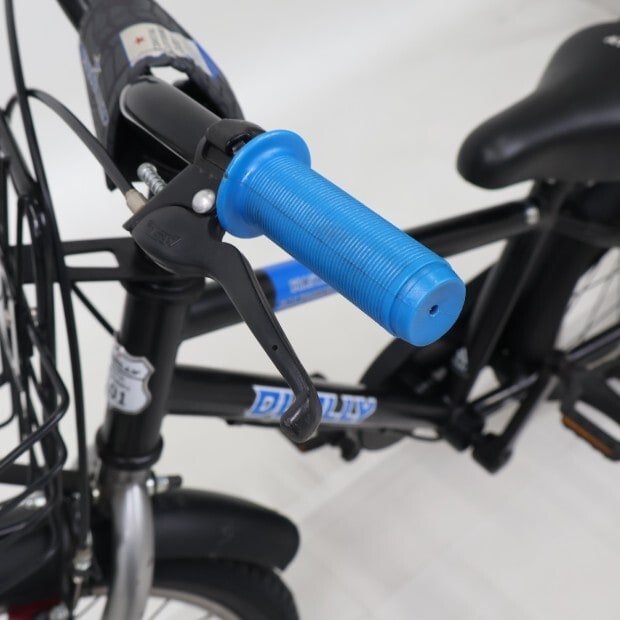 リユース】デューリー 180-K 18インチ 2021年モデル 子供用 自転車