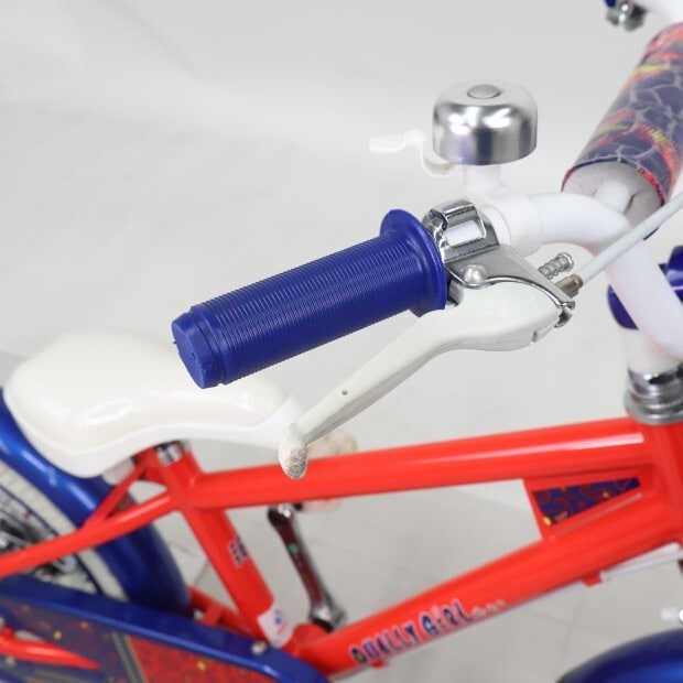 リユース】デューリーガール 160-K 16インチ 2019年モデル 子供用 自転車