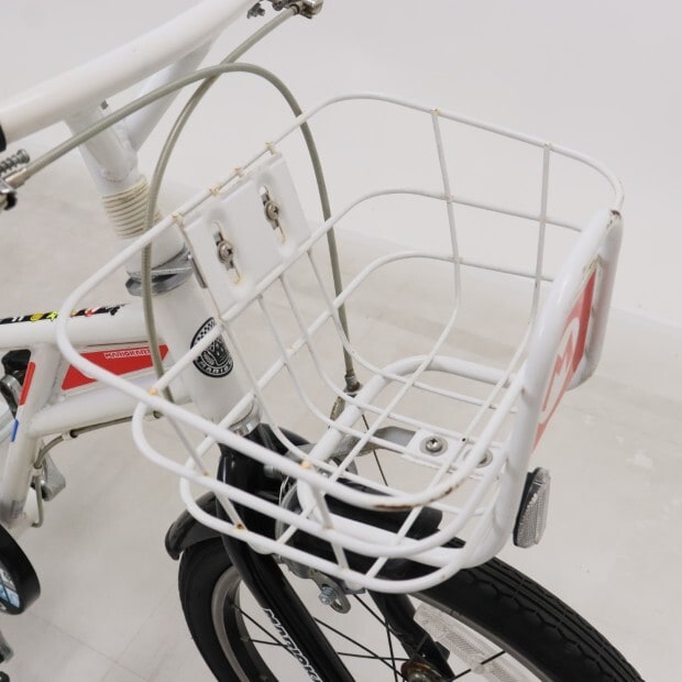 リユース】マリオカート 180-H 18インチ 2021年モデル 子供用 自転車