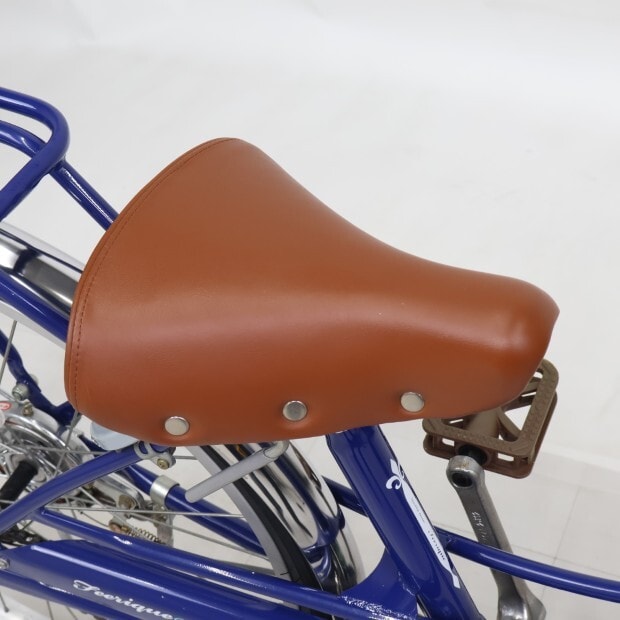 リユース】フェリークJr. 220HD-K 22インチ 2021年モデル 子供用 自転車