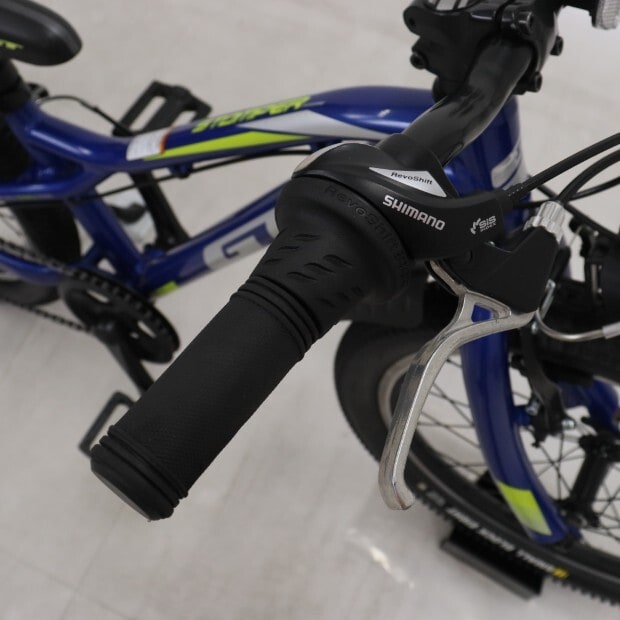 リユース】STOMPER PRIME 20 20インチ 子供用 自転車