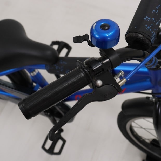 リユース】デューリー 180-I 18インチ 2019年モデル 子供用 自転車