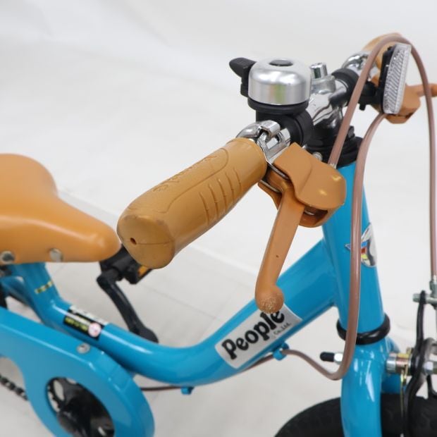 リユース】ケッターサイクル 14インチ 子供用 自転車