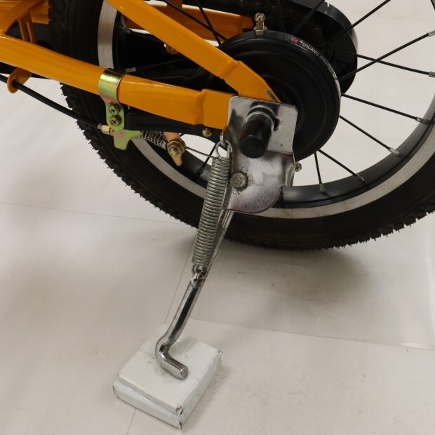 リユース】RAISE ADVANCE 14インチ 子供用 自転車