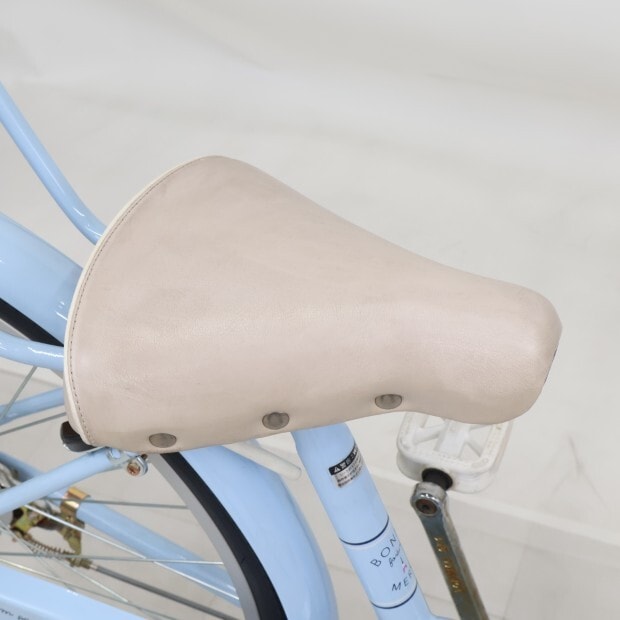 リユース】ポンポネット 260HD-O 26インチ 2024年モデル 子供用 自転車