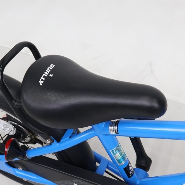 リユース】デューリー 160-N 16インチ 2023年モデル 子供用 自転車