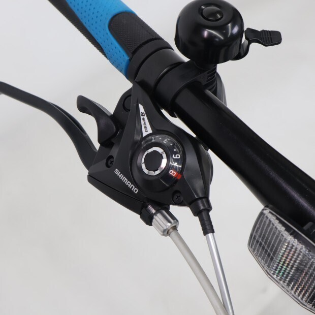 リユース】TACHYON 4.0 470mm 2012年モデル クロスバイク 自転車
