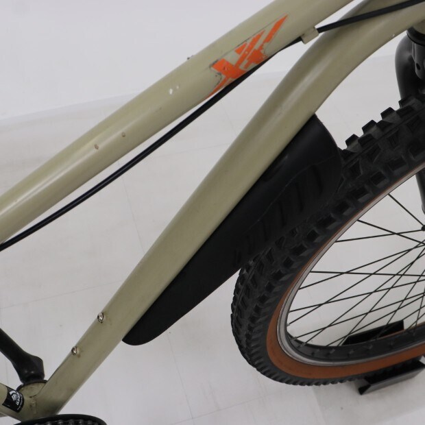 リユース】ドライドXX 266-L 26インチ 2023年モデル 子供用 自転車