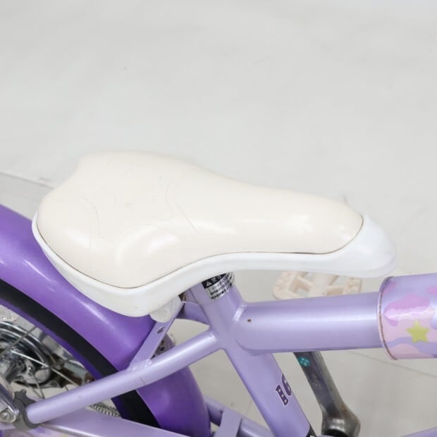 リユース】デューリーg 160-L 16インチ 2021年モデル 子供用 自転車