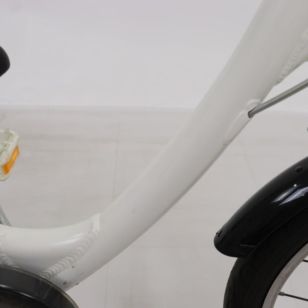 リユース】ファストライドHUBS 160-I 16インチ 2020年モデル 子供用 自転車
