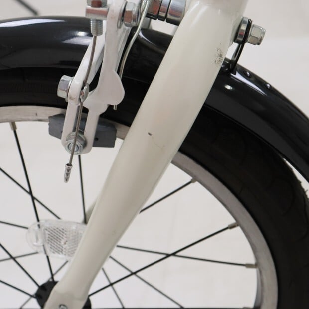 リユース】ファストライドHUBS 160-I 16インチ 2020年モデル 子供用 自転車