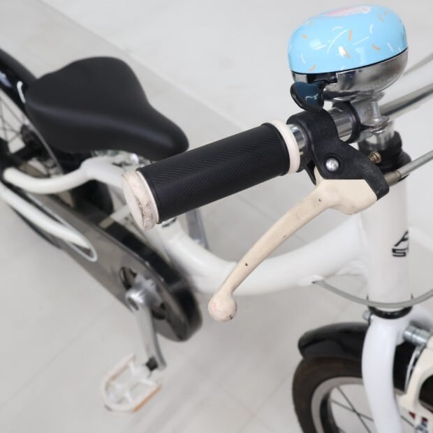リユース】ファストライドHUBS 160-I 16インチ 2021年モデル 子供用 自転車