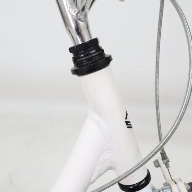 リユース】ファストライドHUBS 160-I 16インチ 2021年モデル 子供用 自転車