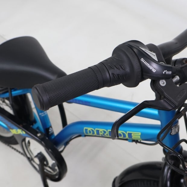 リユース】ドライドBEAT 206-L 20インチ 2021年モデル 子供用 自転車