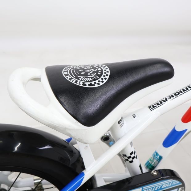 リユース】マリオカート 160-N 16インチ 2024年モデル 子供用 自転車