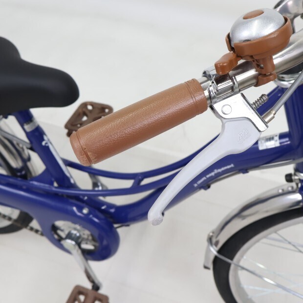 リユース】フェリークJr. 200-I 20インチ 2018年モデル 子供用 自転車