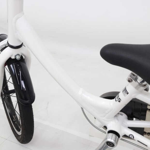 リユース】ファストライドHUBS 160-I 16インチ 2020年モデル 子供用 自転車