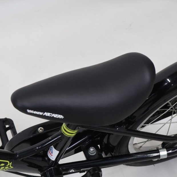 リユース】キッカーグランデ 160-I 16インチ 2019年モデル 子供用 自転車