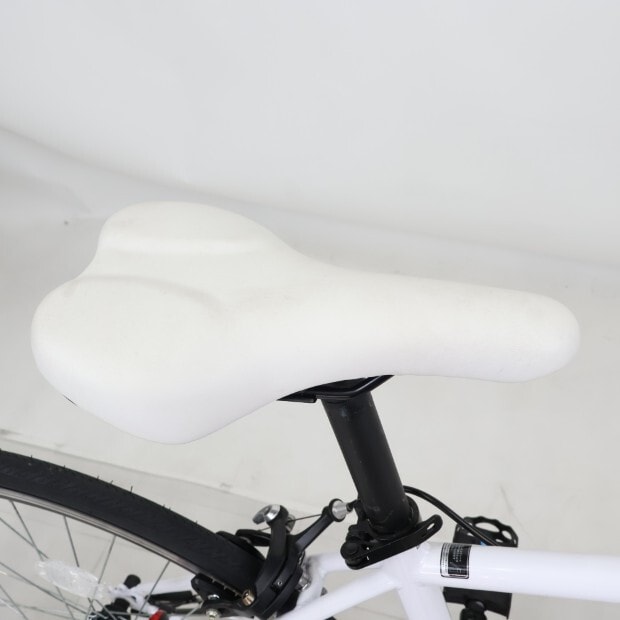 リユース】ロードバイク 700C 430mm ロードバイク 自転車