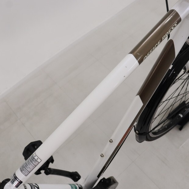 リユース】オフィスプレスTR -P 480mm 2025年モデル クロスバイク 自転車