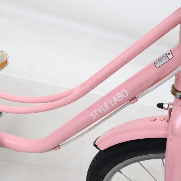 リユース】スタイルラボ KIDS M 180-O 18インチ 2025年モデル 子供用