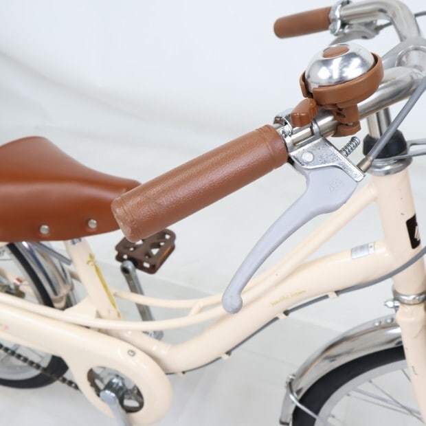 リユース】フェリークJr. 200HD-O 20インチ 2024年モデル 子供用 自転車