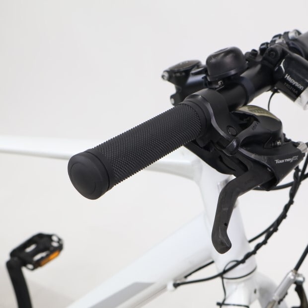 リユース】プレシジョンS HD -P 510mm 2024年モデル クロスバイク 自転車