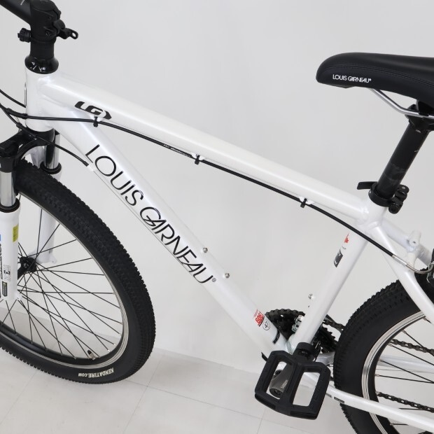 リユース】LGS-ASM 470mm 2023年モデル マウンテンバイク 自転車