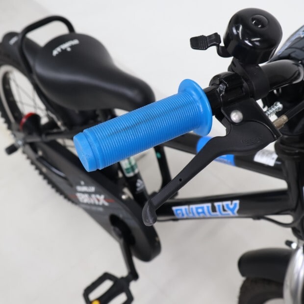 リユース】デューリー 160-N 16インチ 2022年モデル 子供用 自転車