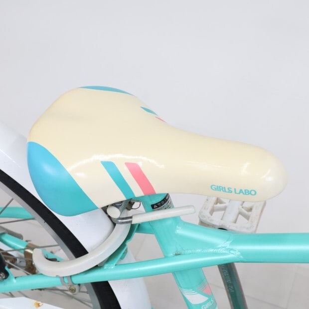 リユース】ガールズラボスポーティー 246-K 24インチ 2022年モデル