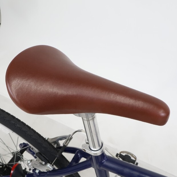 リユース】WEEKEND BIKES 26 -L 440mm 2022年モデル クロスバイク 自転車