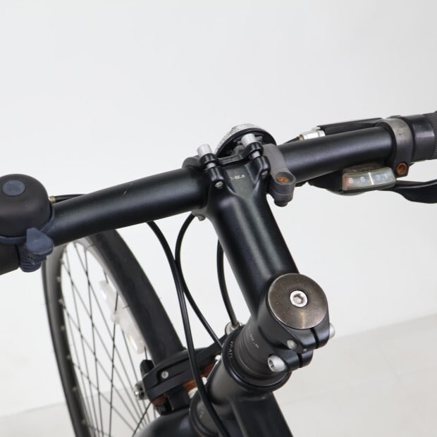 リユース】レユニオンリル -K 510mm 2022年モデル クロスバイク 自転車