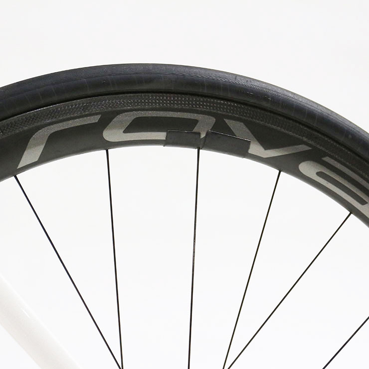 【リユース】MADONE 9 560mm 2018年モデル ロードバイク 自転車