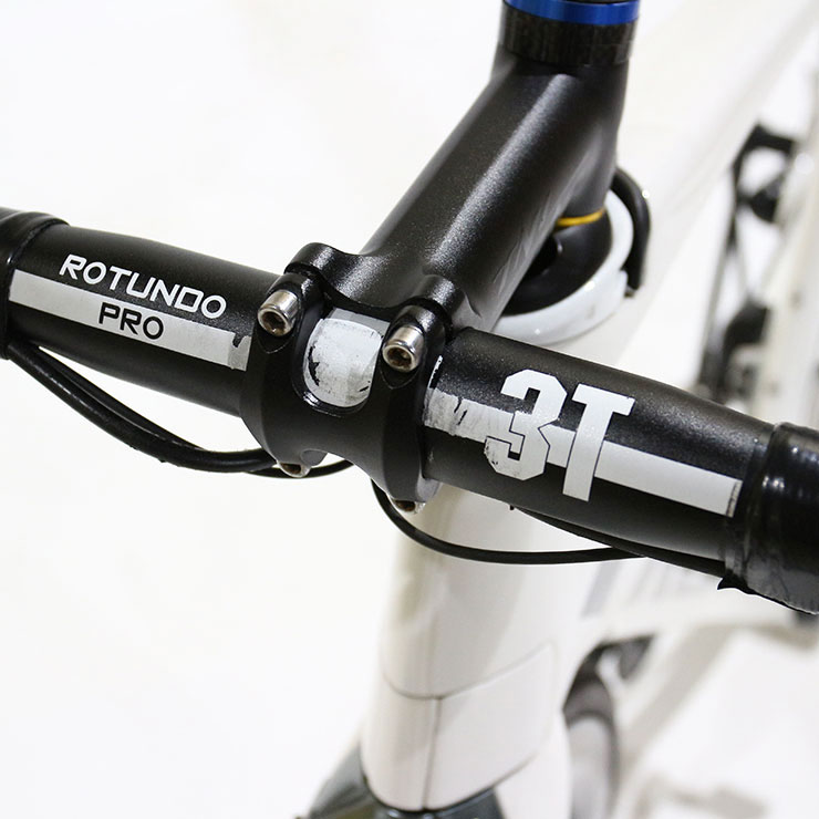 【リユース】MADONE 9 560mm 2018年モデル ロードバイク 自転車