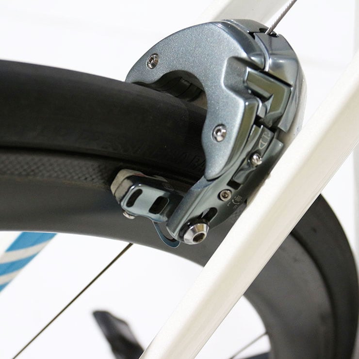 【リユース】MADONE 9 560mm 2018年モデル ロードバイク 自転車