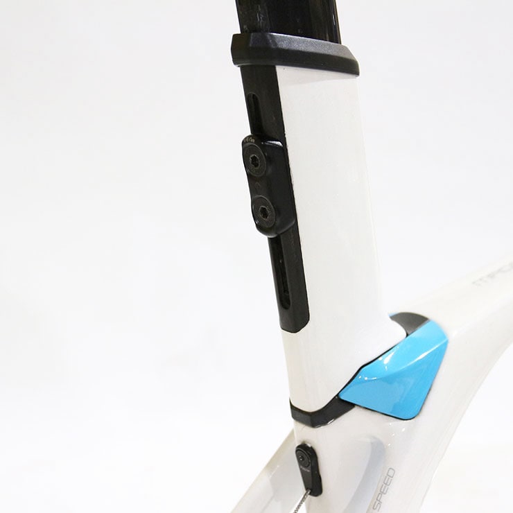 【リユース】MADONE 9 560mm 2018年モデル ロードバイク 自転車