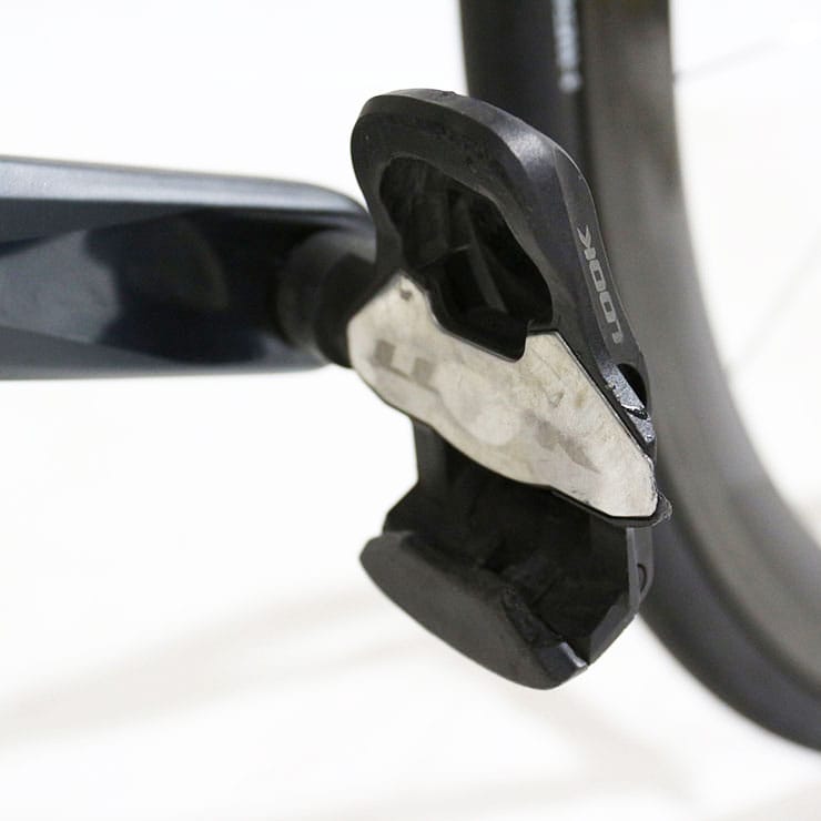 【リユース】MADONE 9 560mm 2018年モデル ロードバイク 自転車