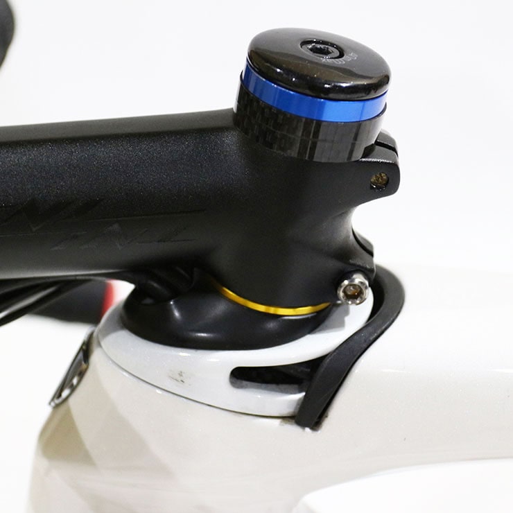 【リユース】MADONE 9 560mm 2018年モデル ロードバイク 自転車