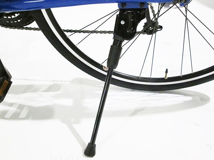 【リユース】CYLVA 540mm 2018年モデル クロスバイク 自転車