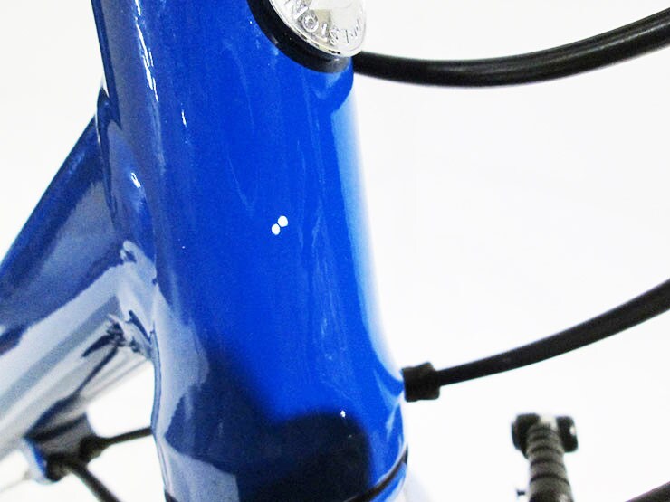 【リユース】CYLVA 540mm 2018年モデル クロスバイク 自転車