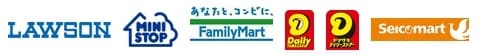 コンビニエンスストア