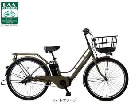 エナシスミー（ENERSYS Me）