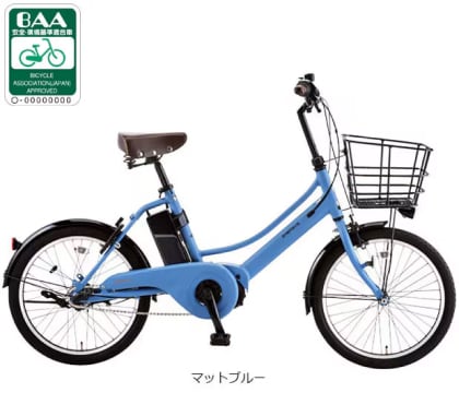 エナシスコンパクト（ENERSYS compact）