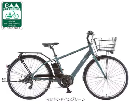 エナシスシティ（ENERSYS city）