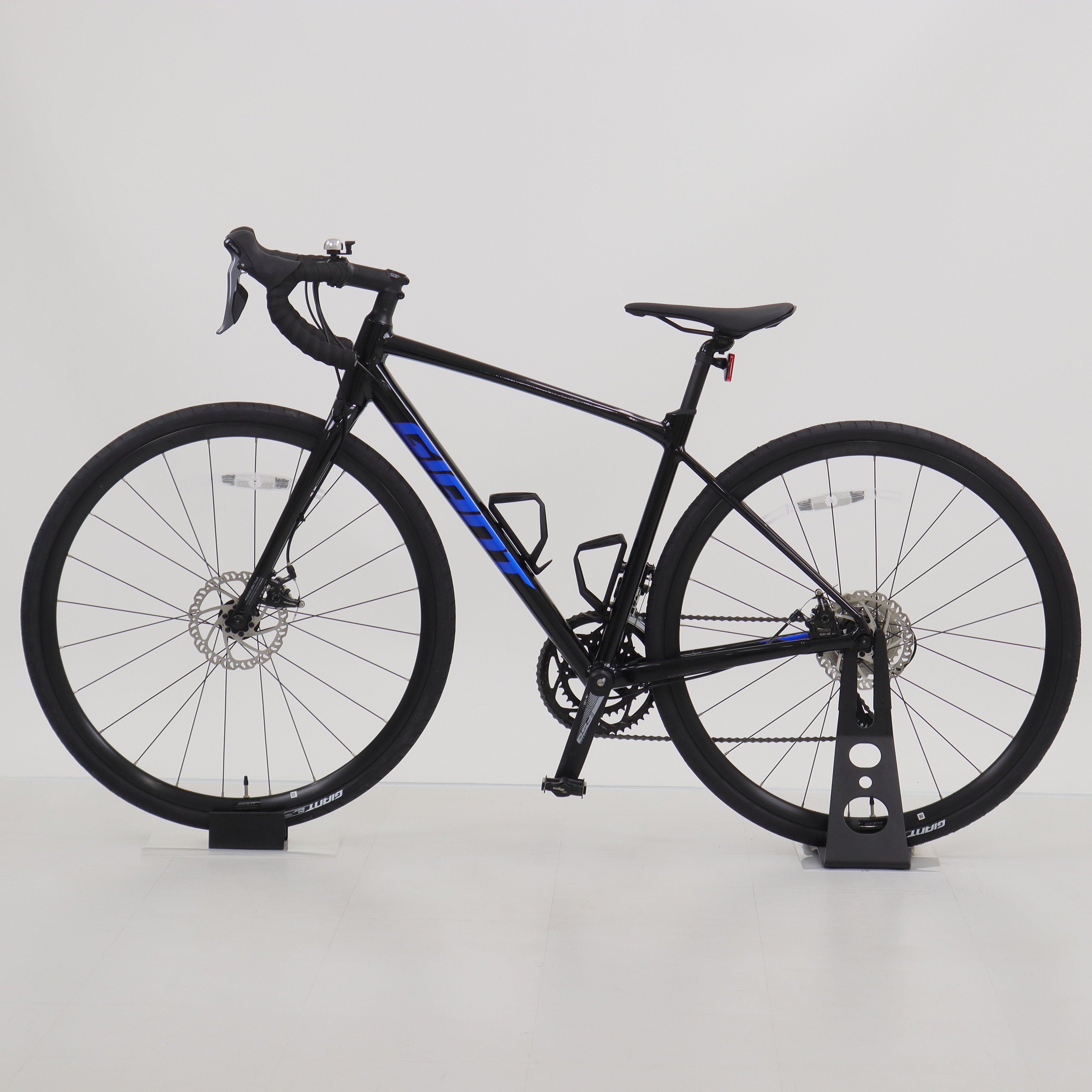 リユース】CONTEND AR4 445mm 2022年モデル ツーリングバイク 自転車