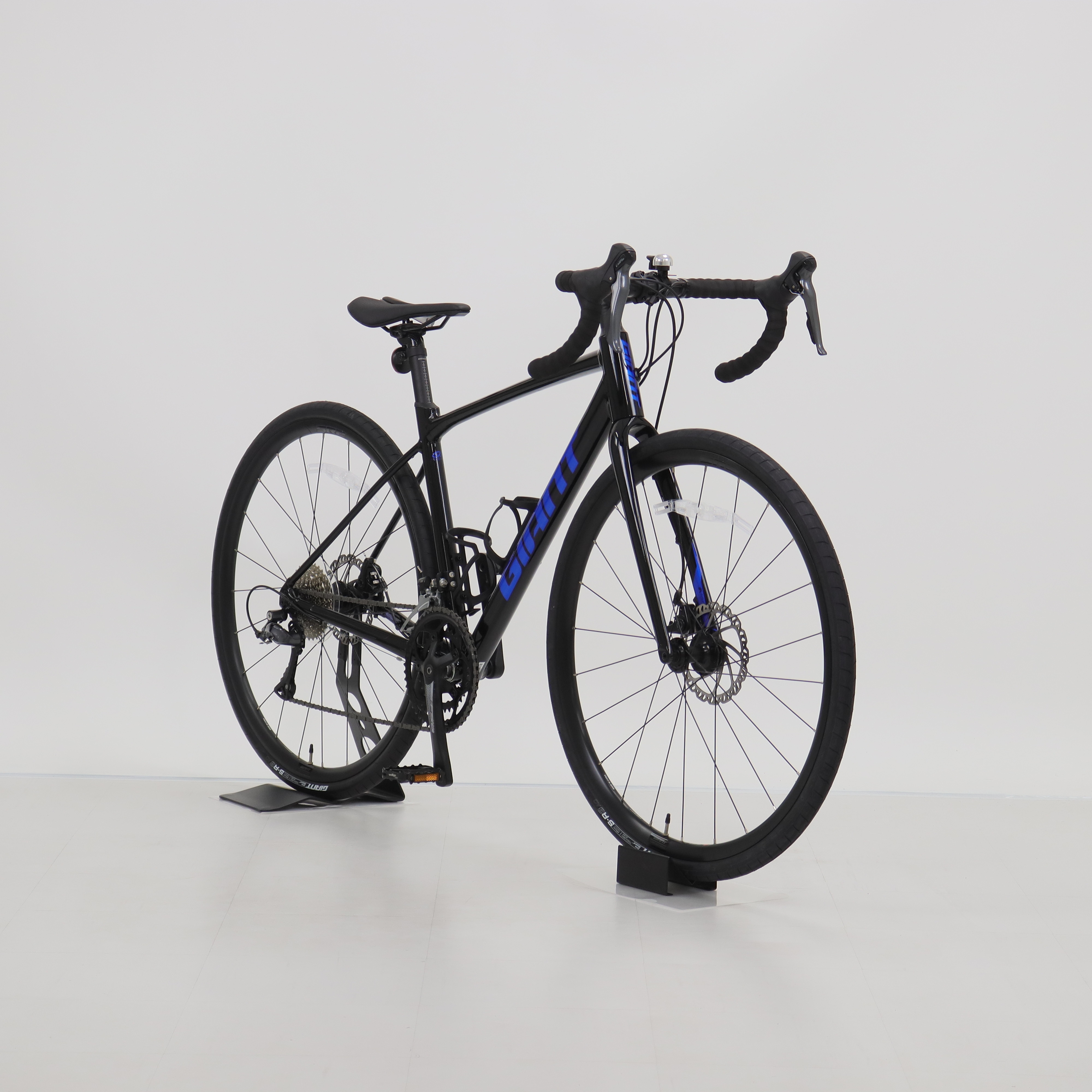 リユース】CONTEND AR4 445mm 2022年モデル ツーリングバイク 自転車