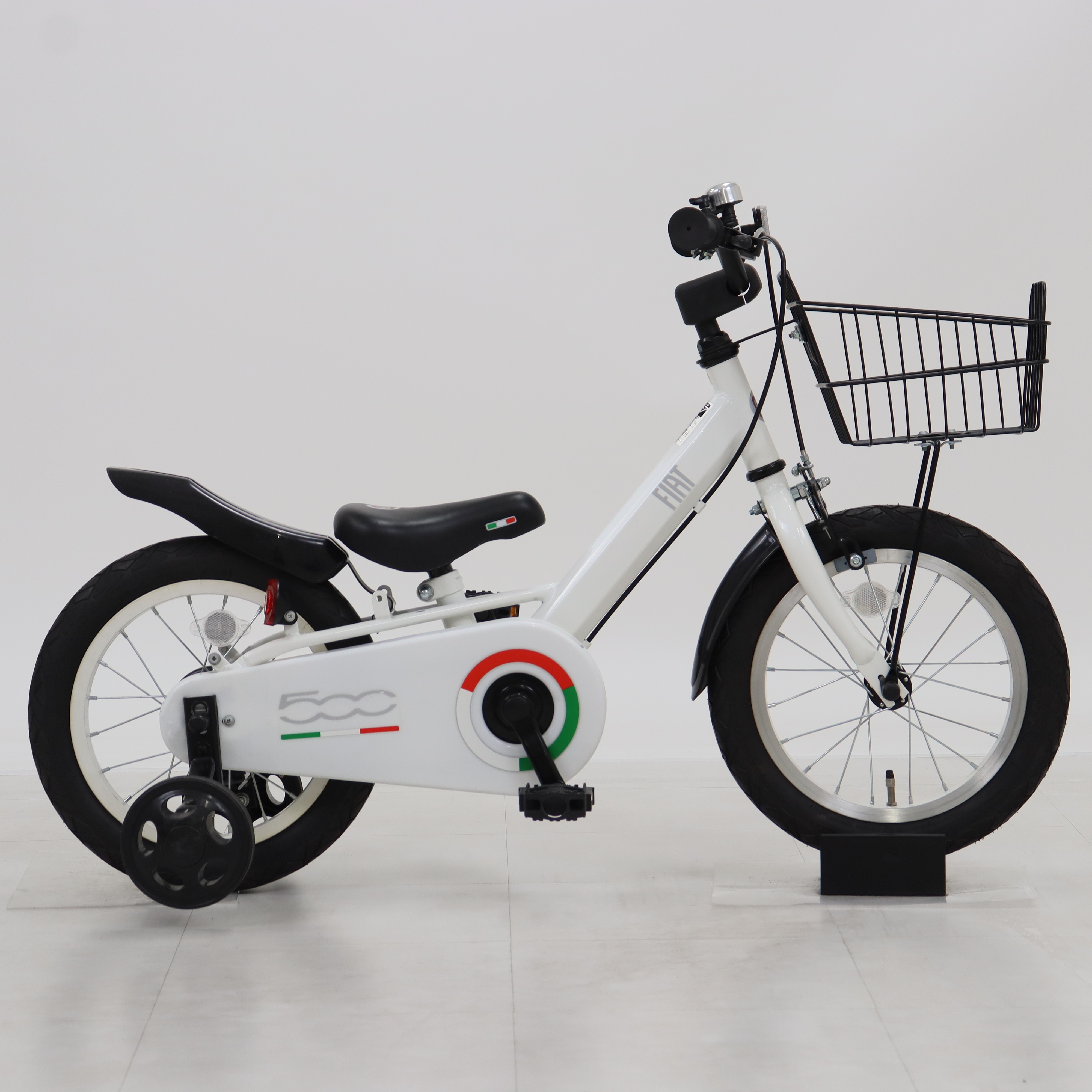 リユース】KID`S 14-TZ 14インチ 2021年モデル 子供用 自転車