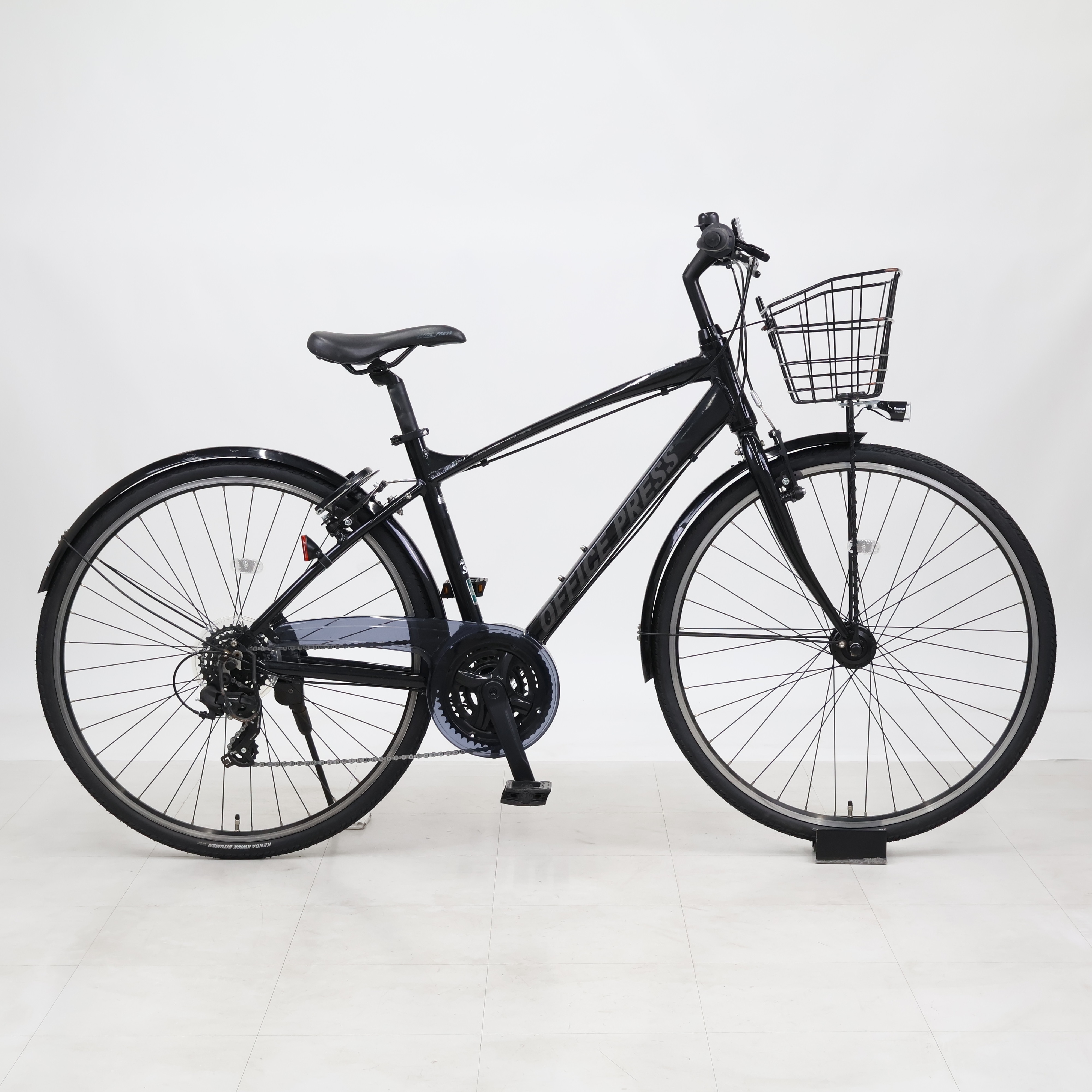 リユース】オフィスプレススポーツHD-Q 460mm 2025年モデル クロス