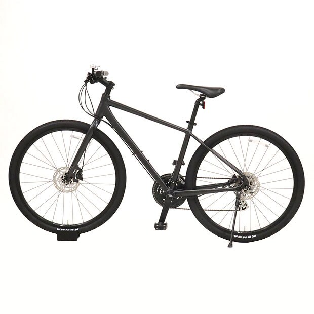 ほぼ未使用車　極美品　GIANT GRAVIER 2023年モデル 極美品 ほぼ未使用車 GIANT GRAVIER 2023年モデル Mサイズ