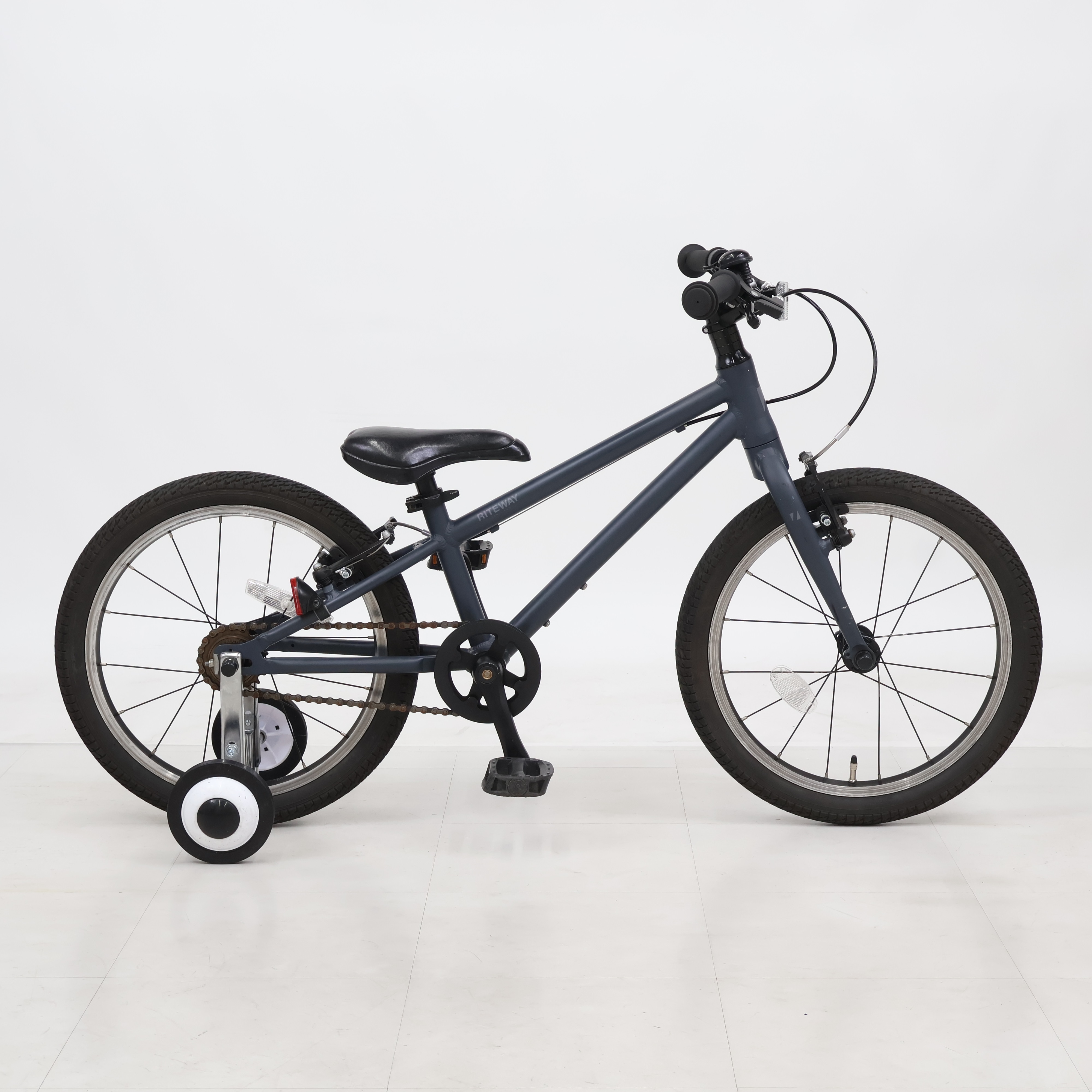 リユース】ZIT 18 18インチ 子供用 自転車